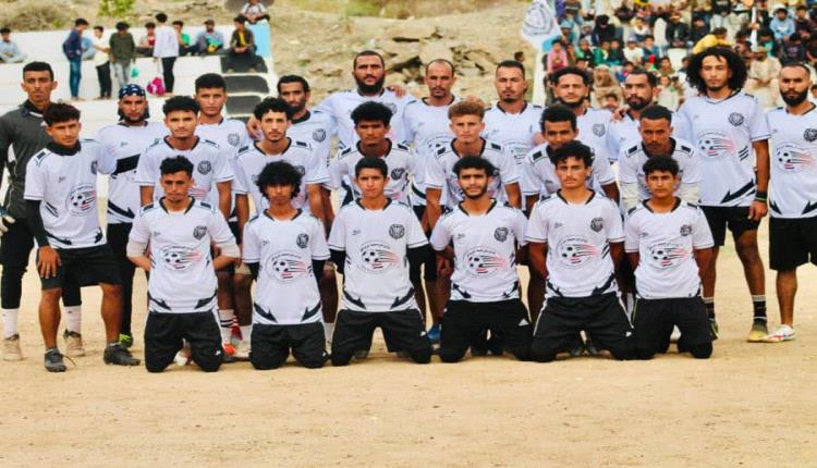 بني مسلم يتصدر دوري الشعيب بعد التعادل مع مكلان
..