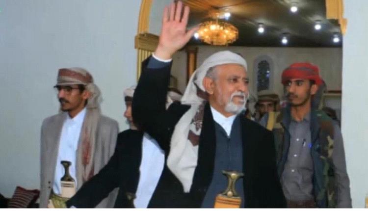 وساطة قبلية تنجح في إطلاق سراح الشيخ محمد الزايدي بهذه الشروط
