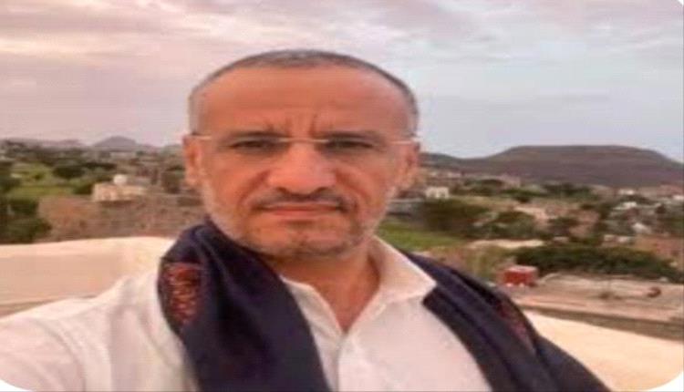 نبيل الصوفي يكشف المستور: أين كان طارق صالح قبل سقوط الزعيم؟