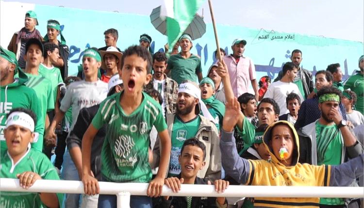 القزعة تكتسح المصنعة بثلاثية نظيفة في دوري الشعيب بالضالع
..