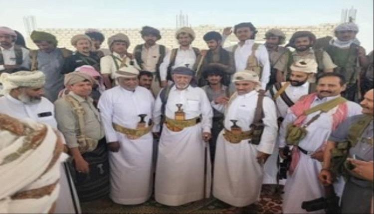 السلطة المحلية بالمهرة: تؤكد أن التعامل مع قضية الزايدي تم وفق الضوابط القانونية.. وتؤكد المضي في ملاحقة المتورطين بإراقة الدماء
