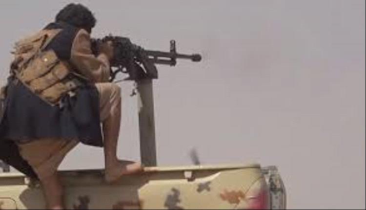 مواجهات عنيفة بين قبائل الجوف والحو/ثيين بعد اقتحام منازل وتهجير مدنيين