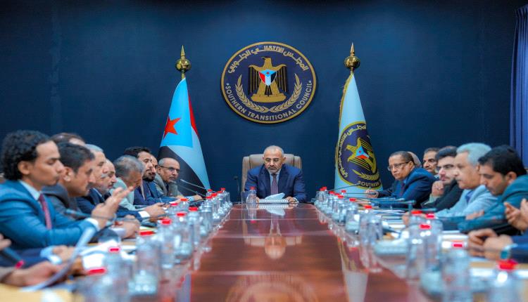 هيئة الرئاسة تقف أمام مستجدات الأوضاع المحلية وخطط التطوير التنظيمي بالمجلس