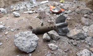 مأساة في تعز.. مق/تل خمسة أطفال بانف/جار مقذوف من مخلفات الحو/ثيين