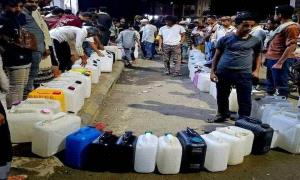 المقدم النقيب: الميدان هو المصدر الصادق وصوت أبطال قواتنا الجنوبية يعلو من قلب المتارس