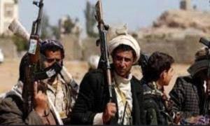 الحـ.ـوثي يرفض توجيهات النيابة بالإفراج عن فتيات هربن أمريكية إلى عدن