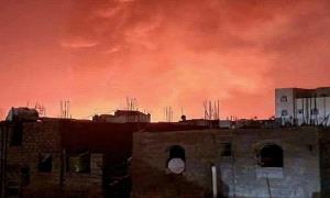 الحصار الإقتصادي على الحـ.وثيين بدأ يؤتي ثماره(صدمة)
