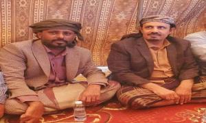 حضرموت أمام مفترق طرق خطير: أحلام شيخ الهضبة تقلد سيد مران