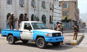 القبض على متهم فجّر قنبلة في الشارع وآخر أطلق النار على الشرطة بسبب خلاف على "الطاقة الشمسية"