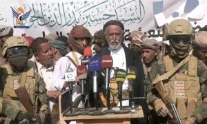 أنباء عن تدخل عماني للإفراج عن القيادي الحـ.ـوثي محمد الزايدي المحتجز لدى السلطات الأمنية بالمهرة
