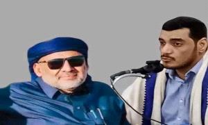 صراع النفوذ: العليمي يدفع الهضبة لترشيح أكرم العامري، والرياض تدفع بالمرجعية لترشيح عصام الكثيري محافظًا لحضرموت