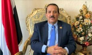 القبض على وزير خارجية الحو...ثيين السابق في مطار عدن أثناء محاولته مغادرة البلاد