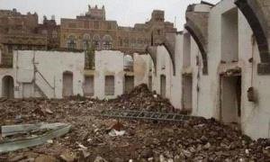 رايتس رادار: أكثر من 735 انتهاكاً حو..ثياً بحق الأئمة والخطباء ومعلمي القرآن في اليمن منذ الانقلاب