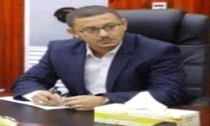 عبدالفتاح السقلدي... مناضل شاب يكتب الوطن بعرق الجبين