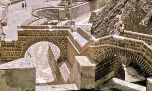 (الالكسو) تسجل صهاريج عدن في قائمة التراث العربي