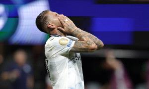 راموس يرفض الانكسار بعد الخروج من كأس العالم للأندية