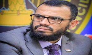 الشيخ هاني بن بريك: إذا الحو .ثي هدد الجنوب بالصواريخ فيجب امداد الجنوب بهذا الأمر! 
