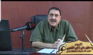 فنان عدني يشيد بمدير أمن عدن اللواء الشعيبي بسبب هذا الموقف الذي قابله في عدن!  
