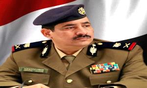 وزير الداخلية يشيد بيقظة أمن منفذ صرفيت ومطار عدن بعد ضبط عنصرين حوثيين

