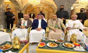 أنباء عن اتفاق غير معلن بين السعودية و"الحو. ثيين".. والإفراج عن شيخ قبلي يشعل كواليس السياسة
