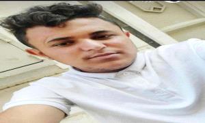 السلطة المحلية بالشعيب تعزي في وفاة المرحوم سامر سعيد يوسف 
