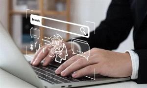 دراسة بحثية.. الذكاء الاصطناعي ينافس محركات البحث في التسوق الإلكتروني
