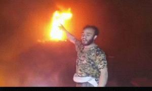#عاجل ‏قبائل خولان الطيال تعلن النكف والحرب على الجنوب لهذا السبب! 
