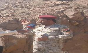 العطيل : مليشـ.ـيات الحـ.ـوثي الإرهـ.ـابية تزرع المـ.ـوت في منازل المواطنين في كرش 
