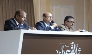 عدن تحتضن انطلاق مرحلة الـ16 من مسابقة أمير الشعراء برعاية إماراتية