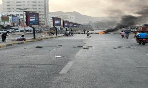 قائد الشرطة العسكرية بالمكلا يوضح ملابسات حادثة إطلاق النار بإحدى التظاهرات مساء اليوم