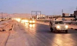 توتر أمني غير مسبوق في المهرة عقب اعتقال قيادي حو..ثي ومحاولات لتفجير الأوضاع
