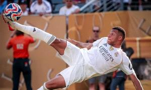 مبابي ضد PSG.. مواجهة مرتقبة وسط خلافات مشتعلة

