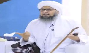 الحبيب علي الجفري: سقطت الدولة في اليمن ولا وجود لجيش وطني حقيقي بسبب الانتماءات الطائفية
