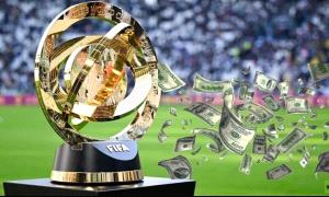 تشيلسي يسيطر على جوائز مونديال الأندية.. فكم جنى؟