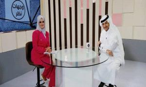 قناة عدن الفضائية تناقش "القبيلة في اليمن بين الأعراف والقانون" في برنامج "وجهات نظر"(فيديو)!
