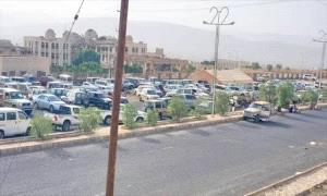 توتر في صنعاء بسبب مقتل شيخ قبلي كبير .. تعرف عليه! 