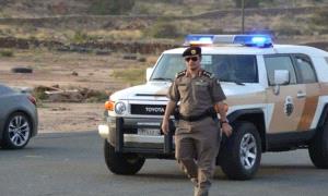 بينهم يمنيين .. السلطات السعودية تضبط شبكة ترويج مخدرات في الرياض وحائل
