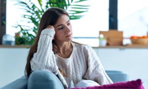 5 علامات تدل على أن جسمك يحارب مرضا غير مرئي