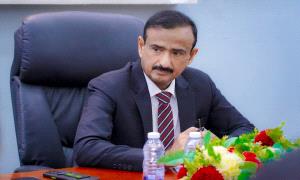 حارس النزاهة .. ومواجهة الفساد والآفات الدخيلة
