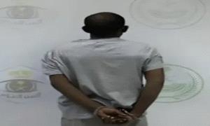 القبض على مقيم يمني بالرياض إثر ظهوره في مقطع فيديو يُظهر سلوكًا مخلا واعتداء على شخص ومُركبته