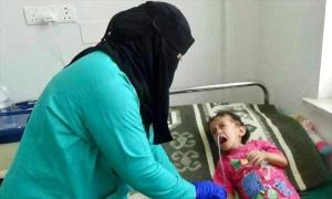حضرموت تسجل ارتفاعًا في الأمراض الوبائية وتحذيرات من فجوة في التحصين،