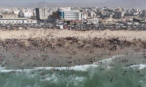 حضرموت تحتفي بانطلاق موسم "نجم البلدة" 2025 وسط أجواء احتفالية ومشاركة واسعة