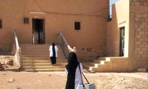 صحة شبوة تعلن نجاح الحملة الطارئة ضد شلل الأطفال