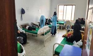 أطباء بلا حدود تحذر من كارثة صحية تهدد الأطفال في هذه المحافظة!
