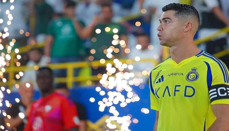 النصر السعودي يجهز لصفقات نارية من أجل إقناع رونالدو بالتجديد