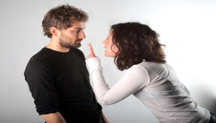 تعرف على عدد الدقائق التي تقوم فيها الزوجة بإزعاج زوجها سنويا