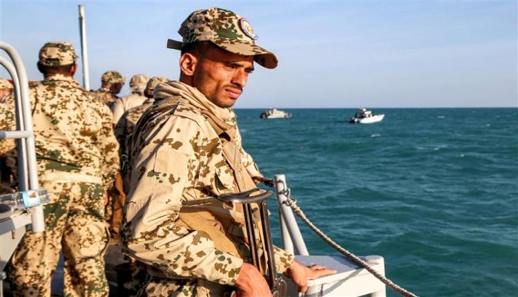 إغلاق منافذ التهريب لتشديد الحـ.صار على الحـ..وثـ.يين 