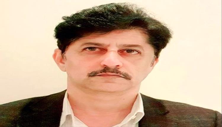 بن فريد:  لا تغضبوا من طارق صالح ولا من غيره..  90 % من مشاكلنا جنوبية