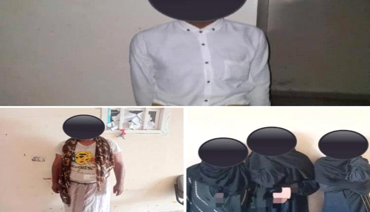 انكشاف وكر رذيلة .. ضبط شبكة دعارة في هذه المحافظة!
