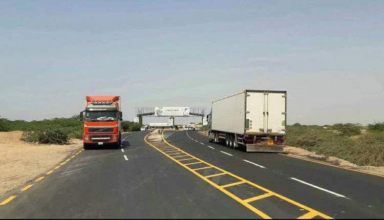 مبادرة شبابية رائدة في أبين: عمل ميداني أنجز ما عجزت عنه الدولة